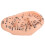 Ear Acupuncture Kit 600pcs Massage Tweezer Pen Chart 5
