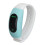 (Blue) CES Mikrostrom-Schlafarmband 3 Modi 6 Stufen Pink 4