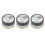 3pcs Tanning Lotion Accelerator Moisturizing Self Tanner 100g 3
