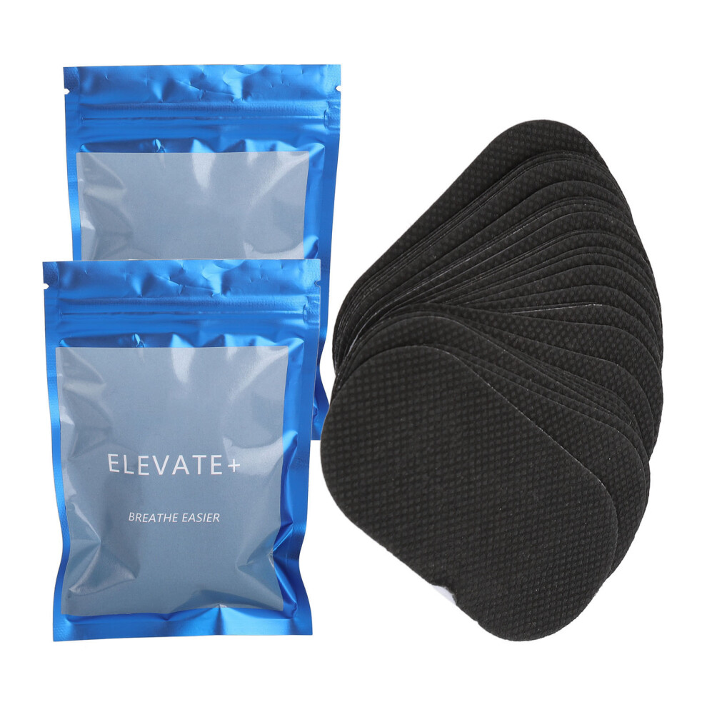 60Pcs Mouth Tape Sleep Strip Prevent Snoring