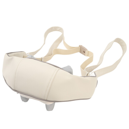 Heated Kneading Neck Massager Electric Deep Tissue Back Shoulder 2