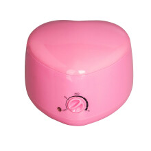 200ml Mini Hot Waxer with Silicone Inner Pot