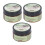 3pcs Tanning Lotion Accelerator Moisturizing Self Tanner 100g 2