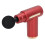 Mini Massage Gun 4 Heads Vibration Deep Tissue 4