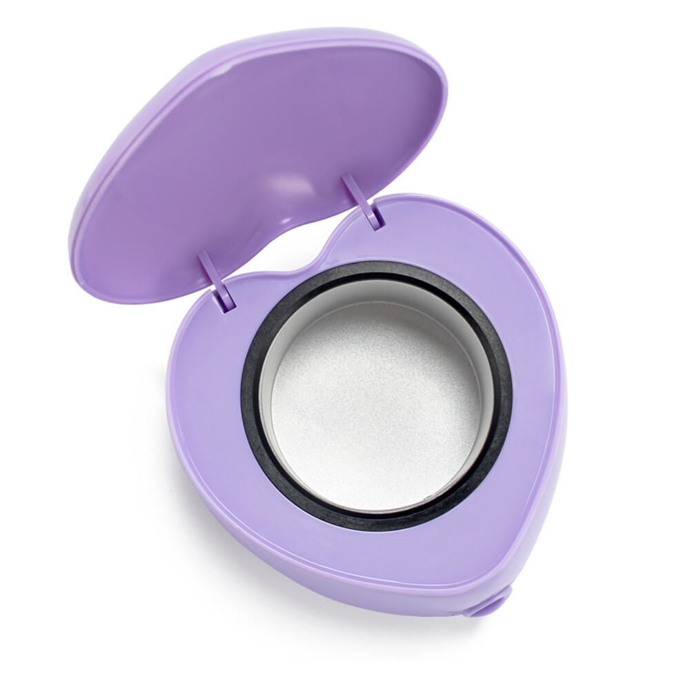 200ml Mini Hot Waxer with Silicone Inner Pot