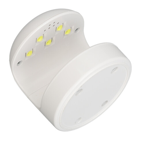 Mini Nagellamp LED Gel Droger 2