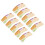 10x Moxibustion Pflaster Wärmekompress Hals 2