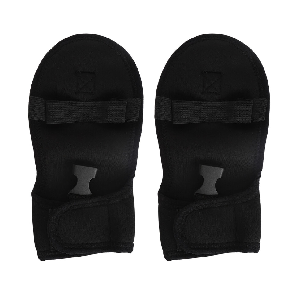 2 Pcs Finger Separation Gloves for Stroke Rehabilitation