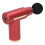Mini Massage Gun 4 Heads Vibration Deep Tissue 3
