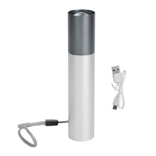 Red Infrared Healing Flashlight 3 Lights Reduce Soreness