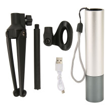 Rotes Licht Heilung Flashlight 3 Farben Gewebereparatur