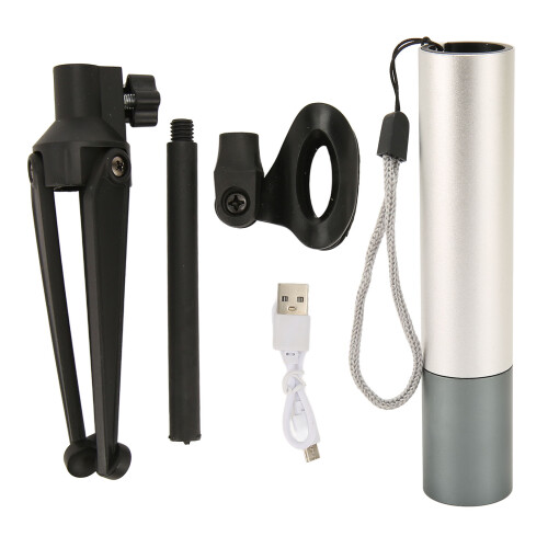 Rotes Licht Heilung Flashlight 3 Farben Gewebereparatur