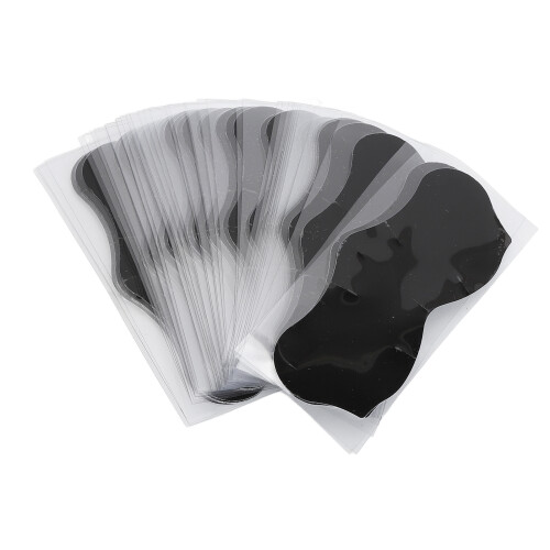 80pcs Blackhead Pore Strips Deep Clean