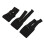 3 in 1 Adjustable Leg Posture Corrector Belt for X O Type 2