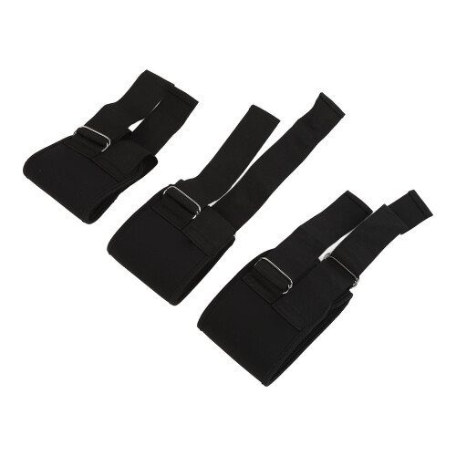 3 in 1 Adjustable Leg Posture Corrector Belt for X O Type 1