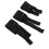3 in 1 Adjustable Leg Posture Corrector Belt for X O Type 3
