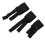 3 in 1 Adjustable Leg Posture Corrector Belt for X O Type 4