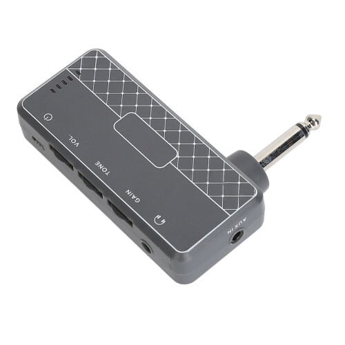 Elektronische Gitaar Hoofdversterker USB 1