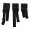 3 in 1 Adjustable Leg Posture Corrector Belt for X O Type 5