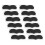 80pcs Blackhead Pore Strips Deep Clean 3