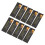 10 Bags Abdominal Hot Cream Fat Burner 3
