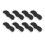 80pcs Blackhead Pore Strips Deep Clean 4