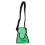(Green) Adjustable Belt Ostomy Bag Cover Protector 5