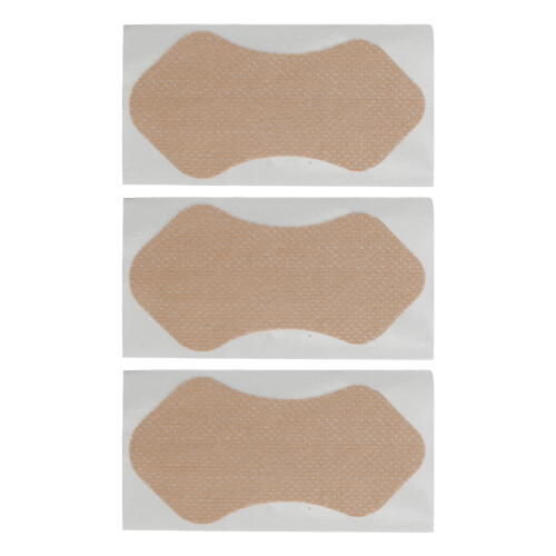 20x Einweg-Unterarm-Pads, elastisch, unsichtbar 2