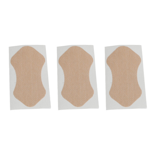20x Einweg-Unterarm-Pads, elastisch, unsichtbar 1