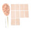 600 Stks Acupunctuur Oorbellen Massage 1
