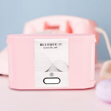 36W Oplaadbare Draagbare LED Nagellamp UV Therapie Machine