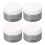 4x 30ml Grauhaar-Färbewachs für Damen & Herren 1