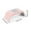 36W Oplaadbare Draagbare LED Nagellamp UV Therapie Machine 5