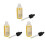3x 60ml Rosmarin-Haarwachstumsöl gegen Spliss 3