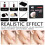 Halloween-Make-up-Set mit Horrorwachs, Blutgel & Spray 4