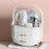 Draagbare Cosmetische Organizer Grote Capaciteit Lipstick 2