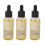 3x 60ml Rosmarin-Haarwachstumsöl gegen Spliss 2