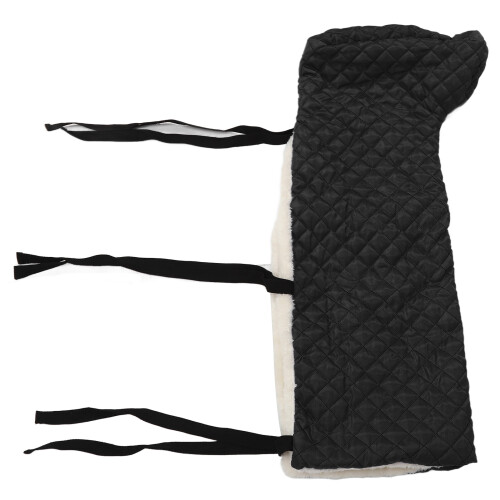 (Navy Blue) Been Gips Warm Dekken Verdikt Winddicht Beschermer 2