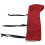 (Red) Been Gips Warm Dekken Verdikt Winddicht Beschermer 3