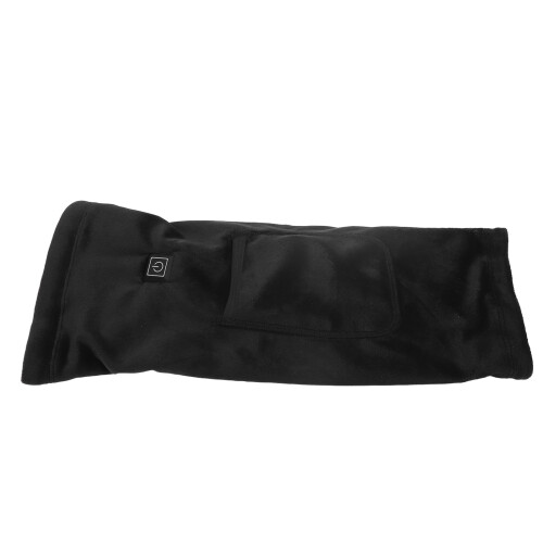 (L) Giniera Riscaldata USB Morbida Antifreddo 1