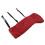 (Red) Been Gips Warm Dekken Verdikt Winddicht Beschermer 4