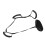 Long Leg Lifter Strap Padded Handgrips for Elderly Circulation 5