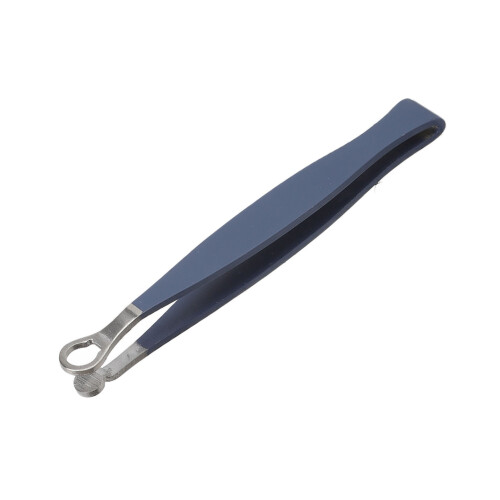 Rooshaartrimmer RVS met Opbergtas 1