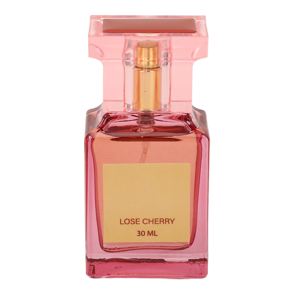 Women Perfume 30ml Long Lasting Floral Fragrance Mist