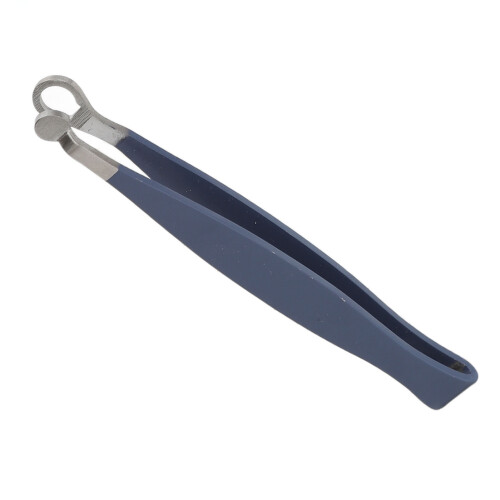 Rooshaartrimmer RVS met Opbergtas 2