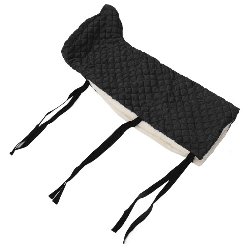 (Navy Blue) Been Gips Warm Dekken Verdikt Winddicht Beschermer 1
