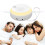 Draagbare Baby Slaapmachine, Witte Ruis 2