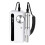 (White) 2-in-1 Draagbare Elektrische Nagelboor Oplaadbaar Wit 2