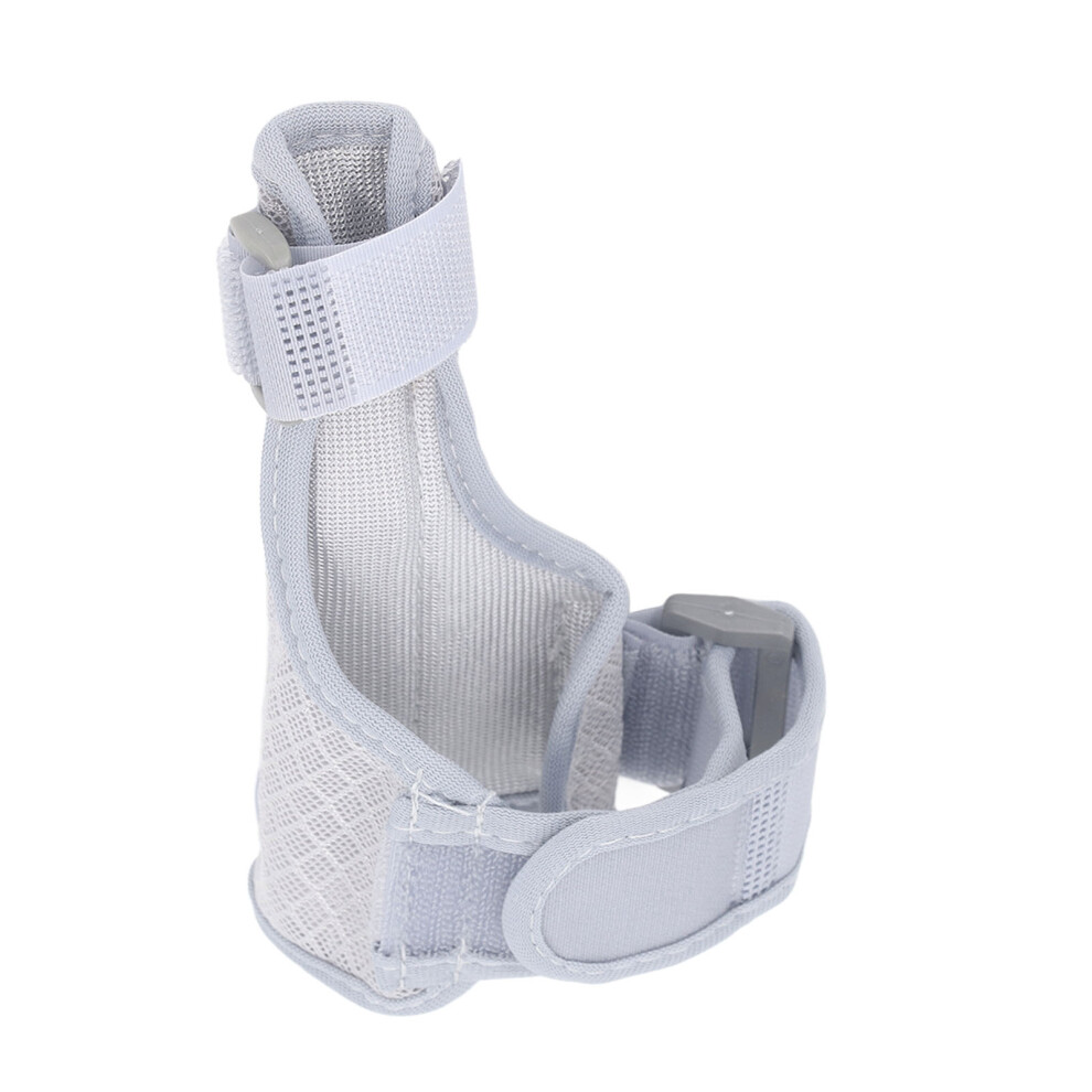 Adjustable Breathable Thumb Wrist Splint for Sprains Exercise