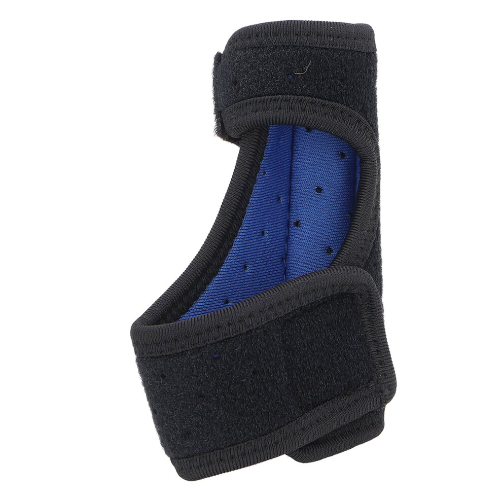 Adjustable Thumb Wrist Brace for Recovery Lightweight Support